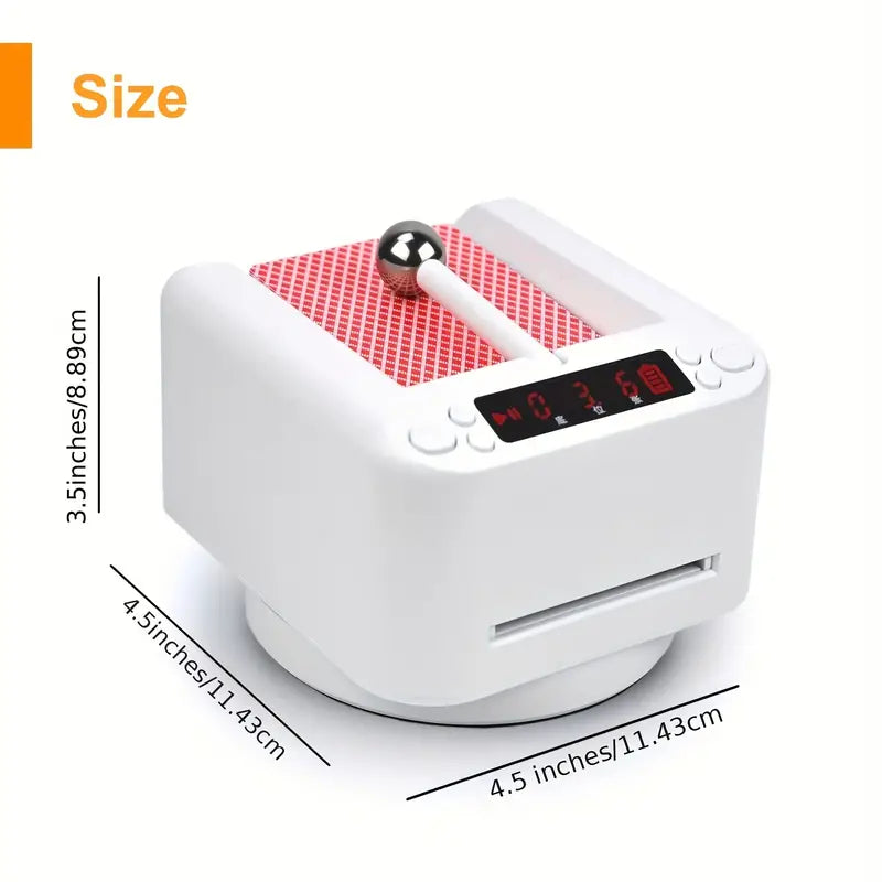 3.5inch*4.5inch*4.5inch