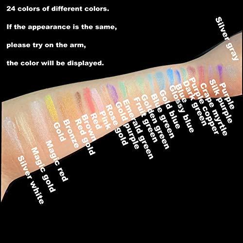 Candle Making Supplies Mica Powder