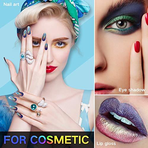 Candle Making Supplies Mica Powder