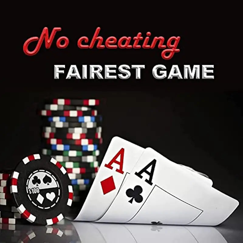 Anti-cheating