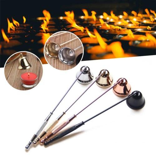 Candle Making Supplies Candle Snuffer Candle Extinguisher