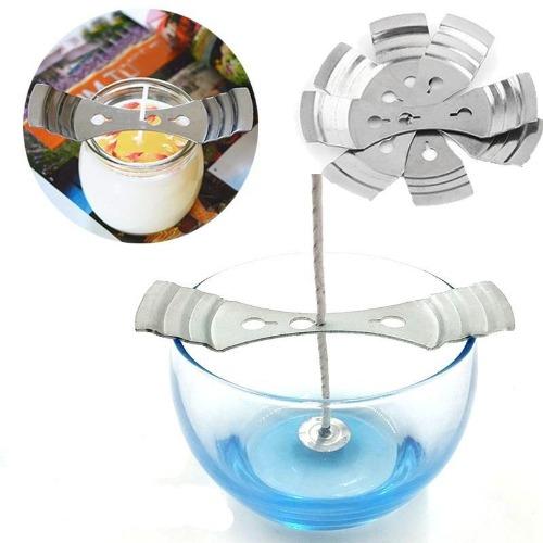 Candle Making Supplies Candle Wick Fixator