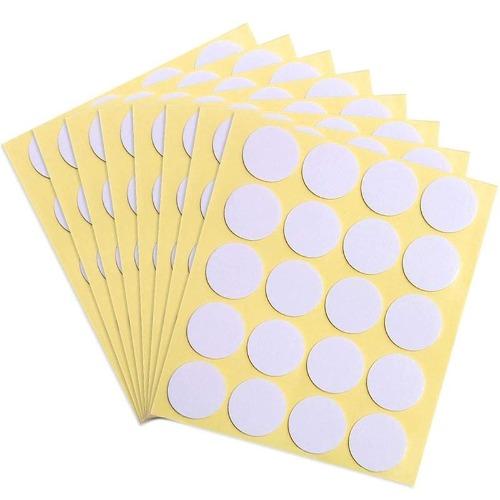 Candle Making Supplies Heat Resistant Candle Wick Stickers