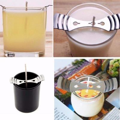 Candle Making Supplies Candle Wick Fixator