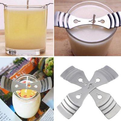 Candle Making Supplies For Beginners